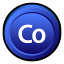 Adobe Contribute CS3 Icon